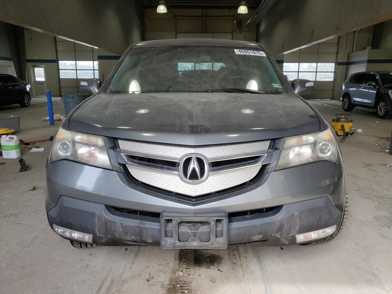 2009 Acura MDX - Image 5