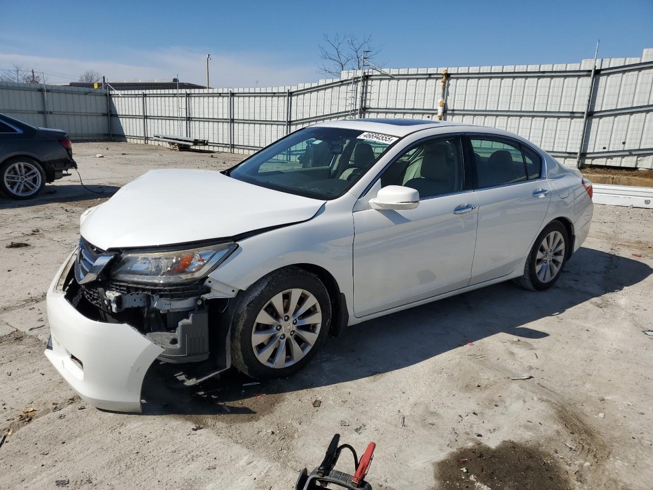 2013 Honda Accord - Image 1