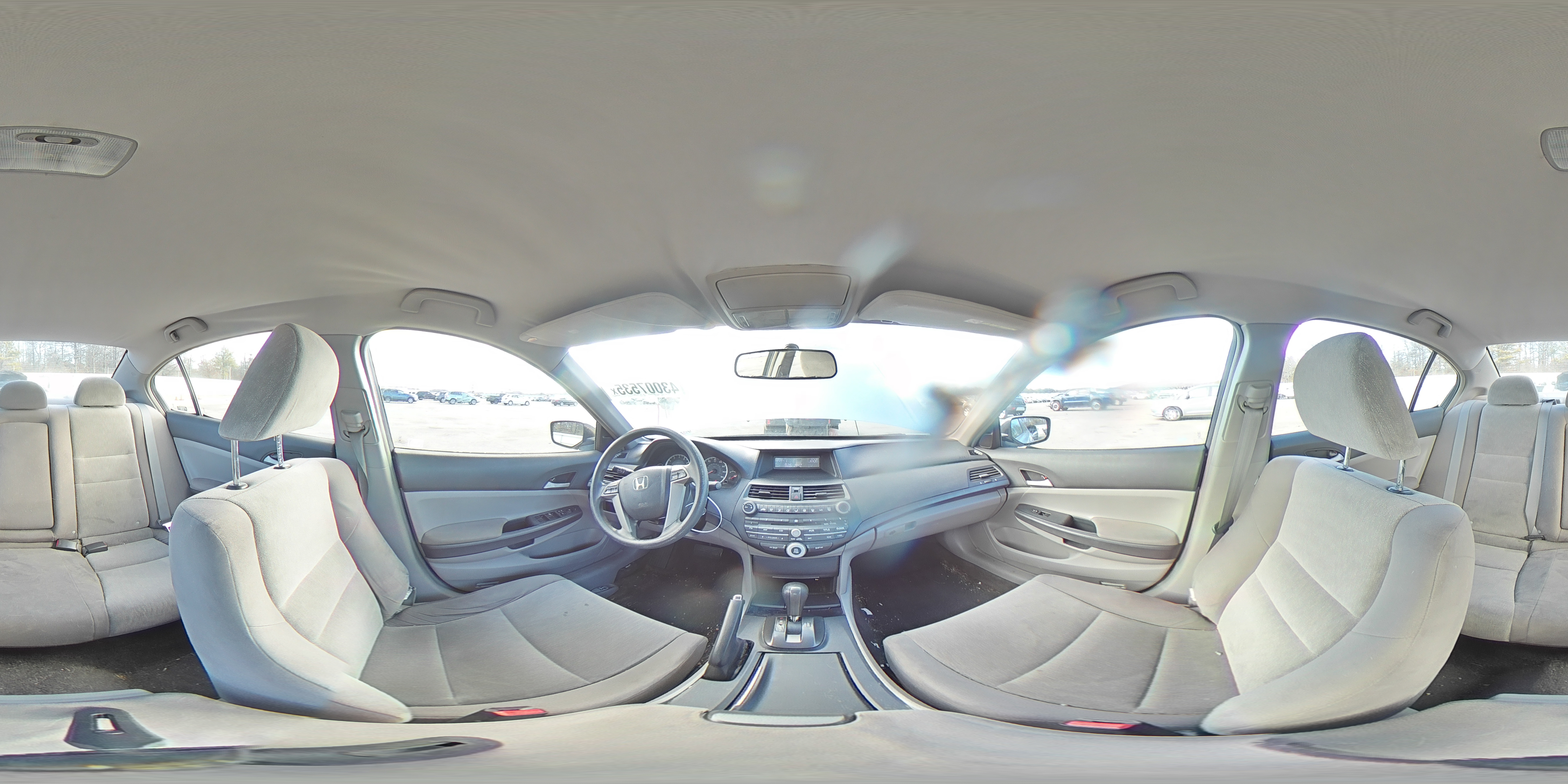 2009 Honda Accord - Image 13
