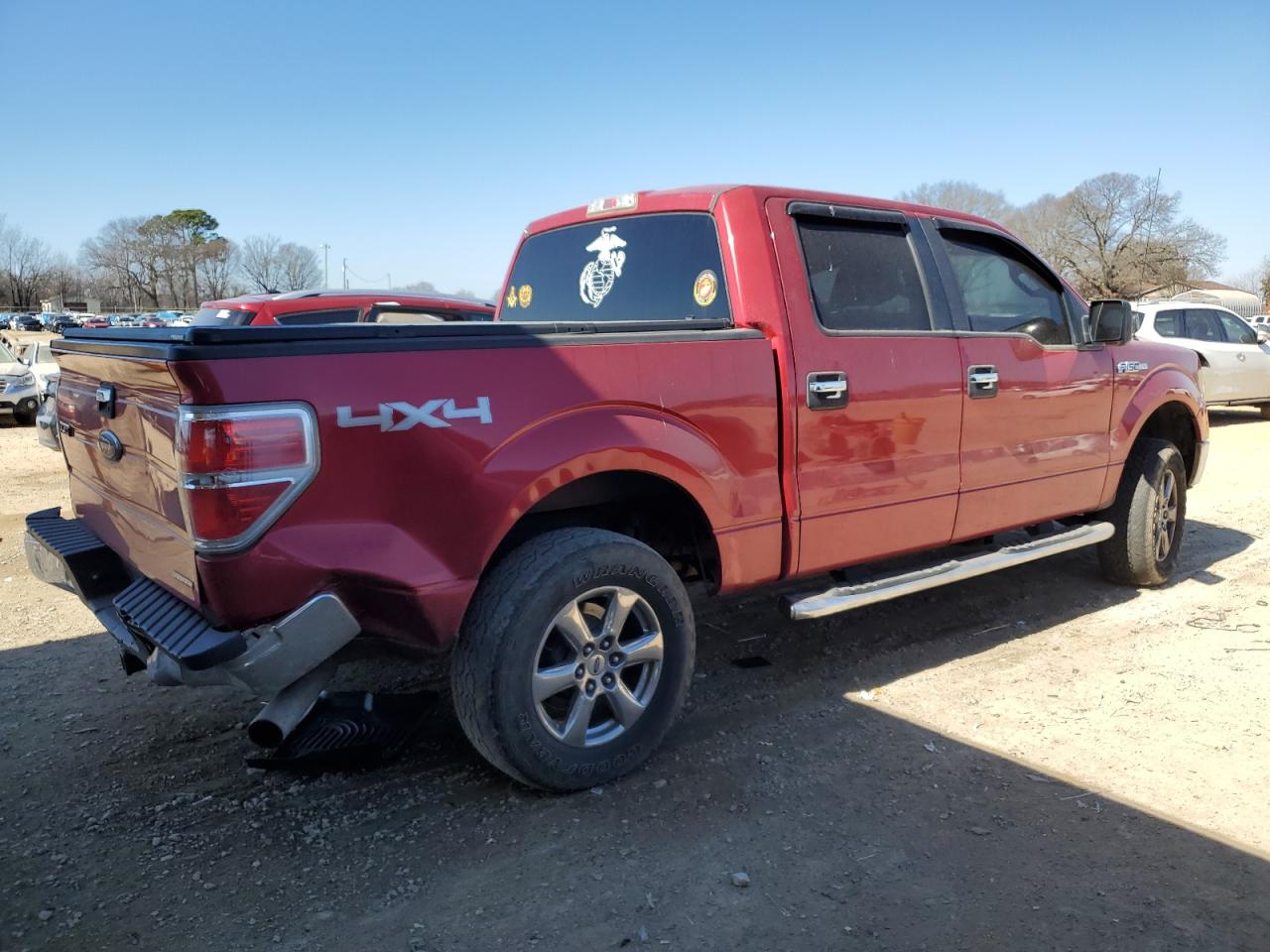 2011 Ford F-150 - Image 3