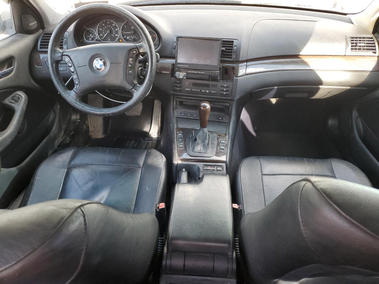 2003 BMW 3er - Image 8