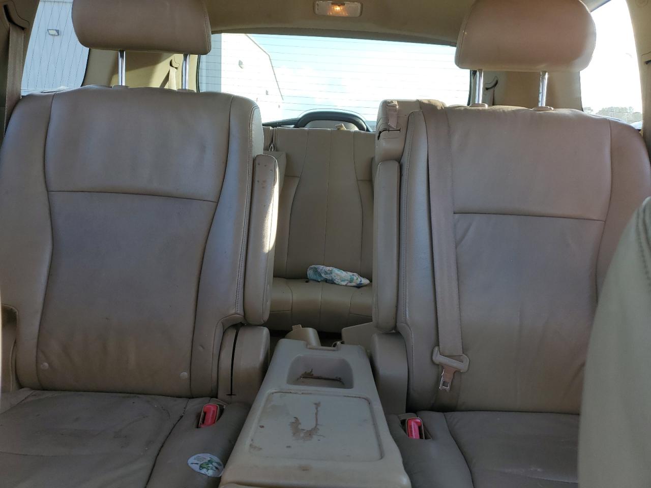2009 Toyota Highlander - Image 10
