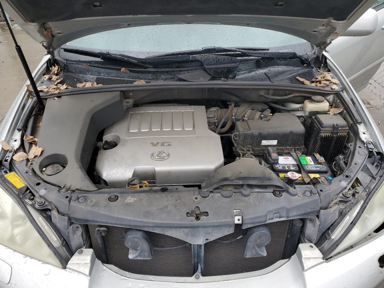 2007 Lexus RX - Image 12