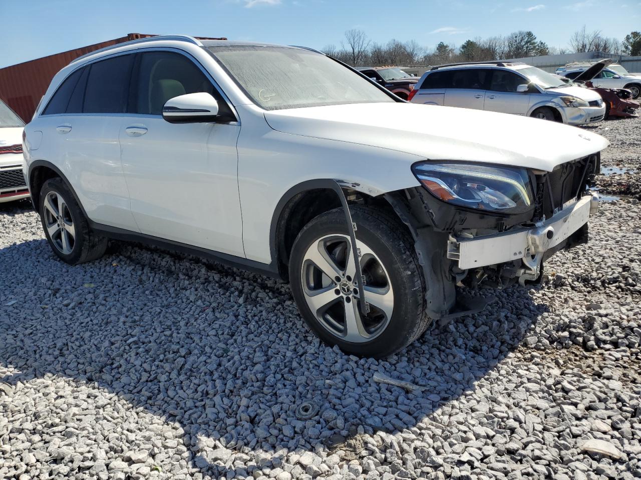 2019 Mercedes-Benz GLC - Image 4