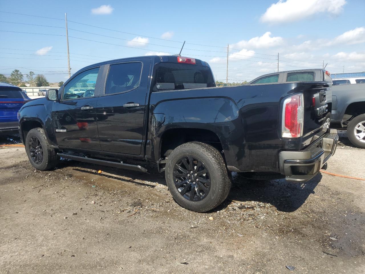 2021 GMC Canyon - Image 2
