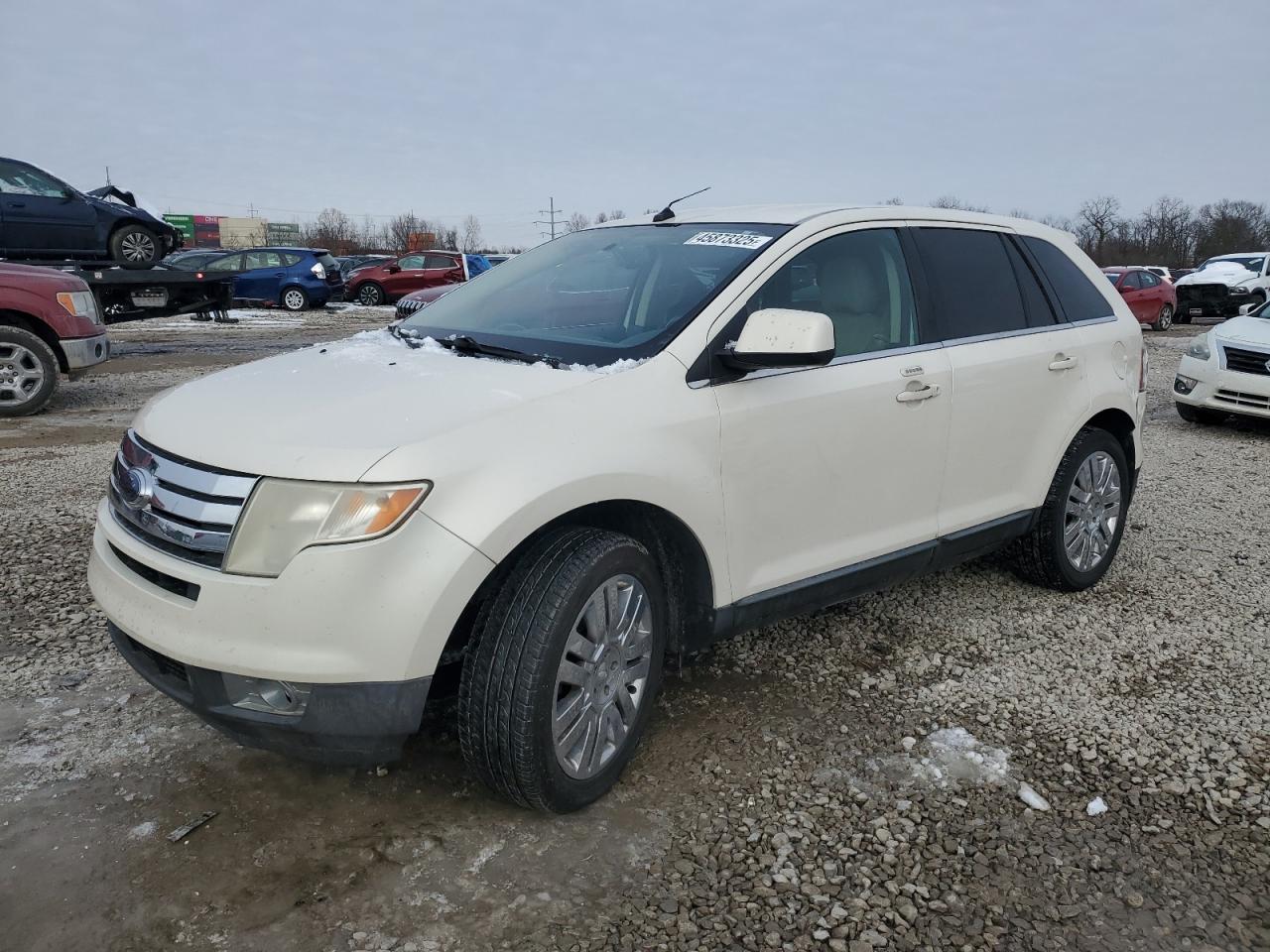 2008 Ford Edge - Image 1