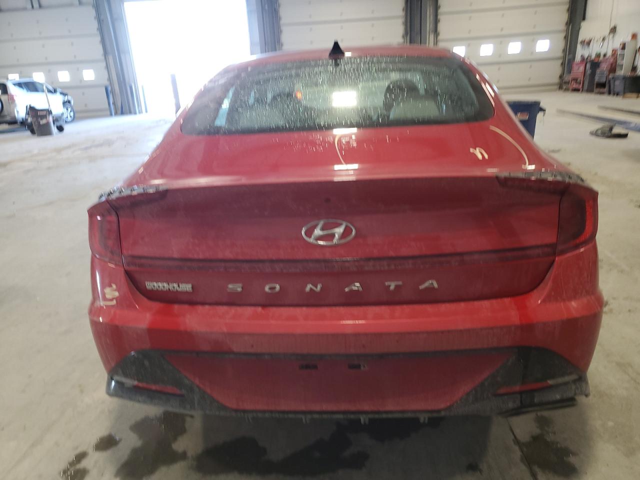 2021 Hyundai Sonata - Image 6
