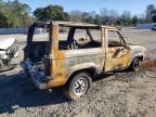 1986 Ford Bronco Ii  for Sale in Eight Mile, AL - Burn