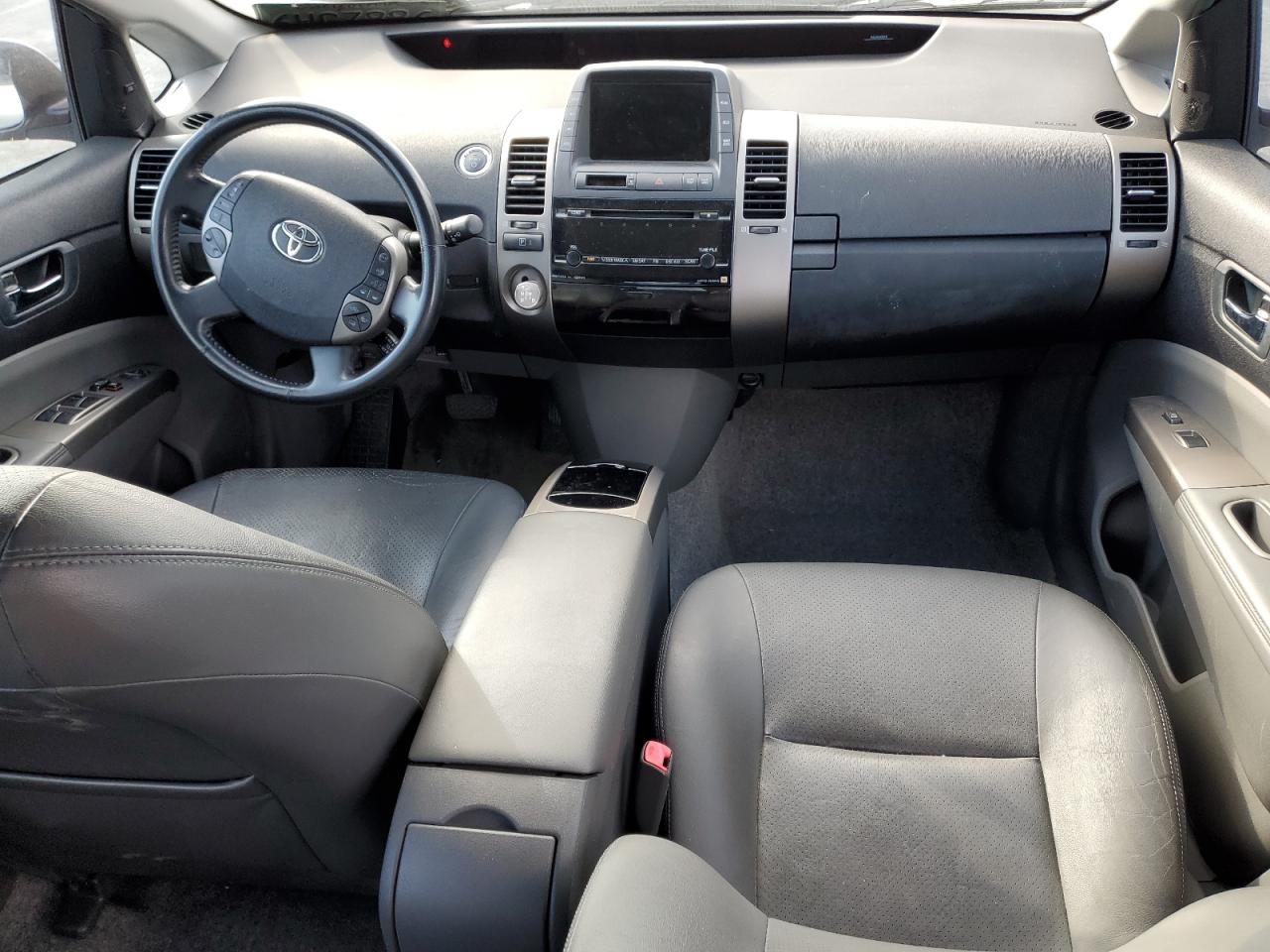 2009 Toyota Prius - Image 8