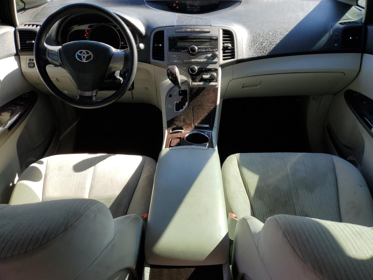 2009 Toyota Venza - Image 8