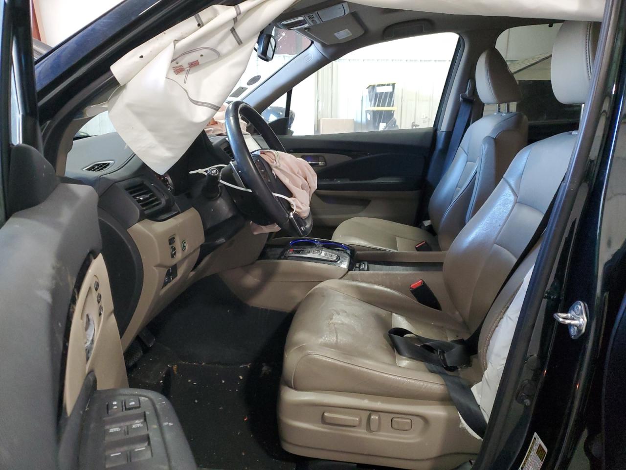 2017 Honda Pilot - Image 7
