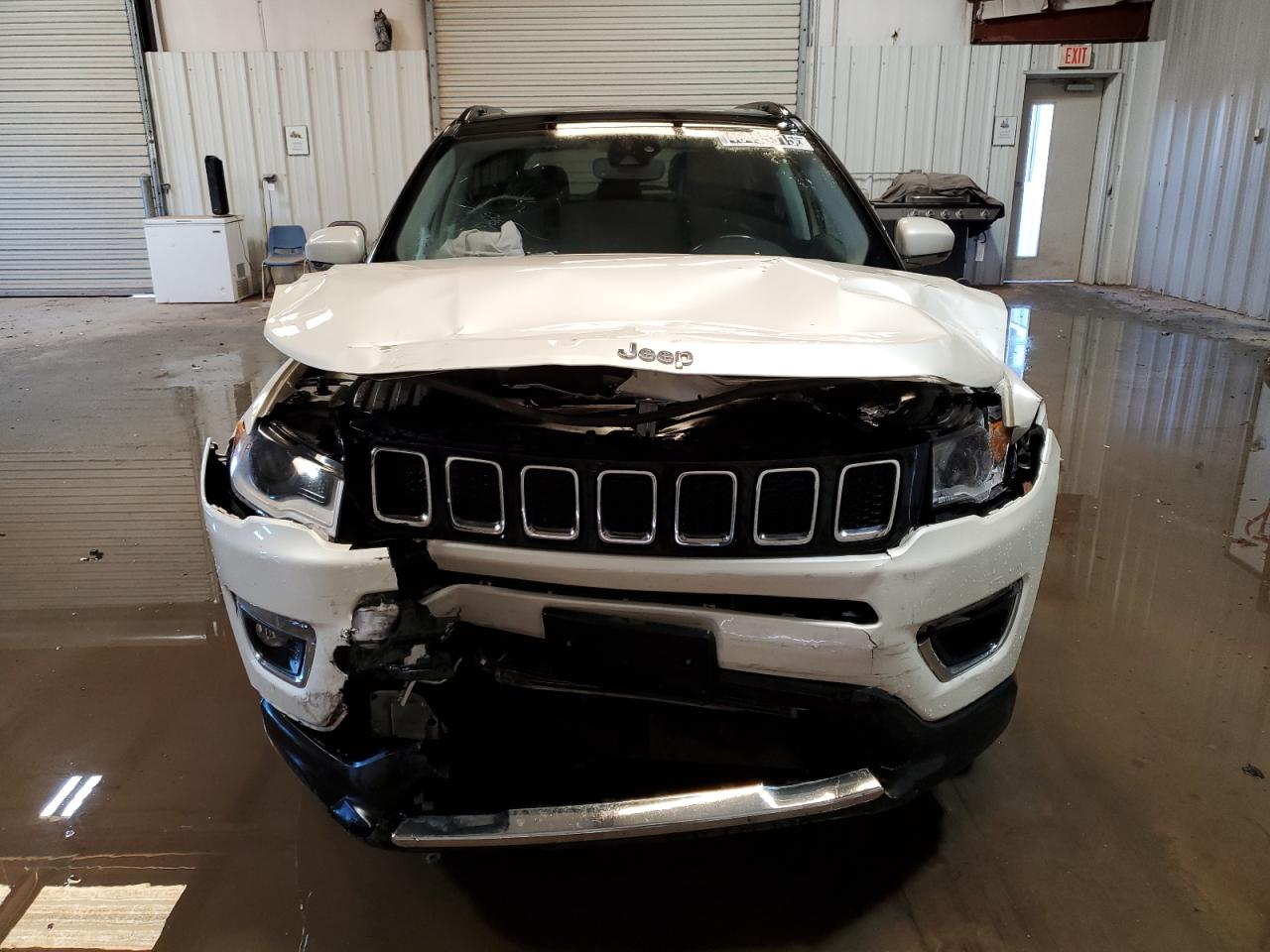 2021 Jeep Compass - Image 5
