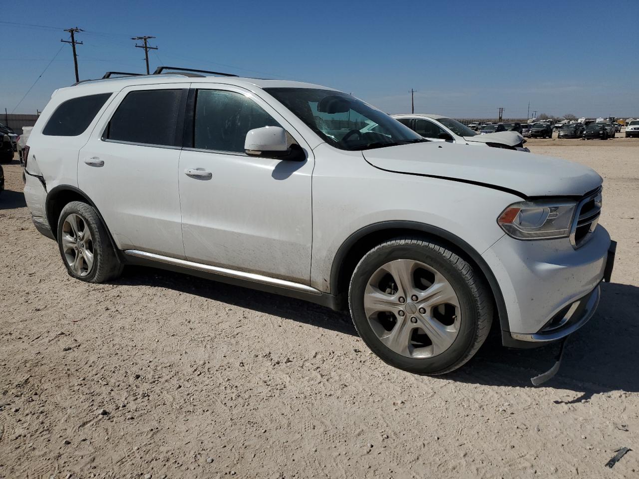 2015 Dodge Durango - Image 4