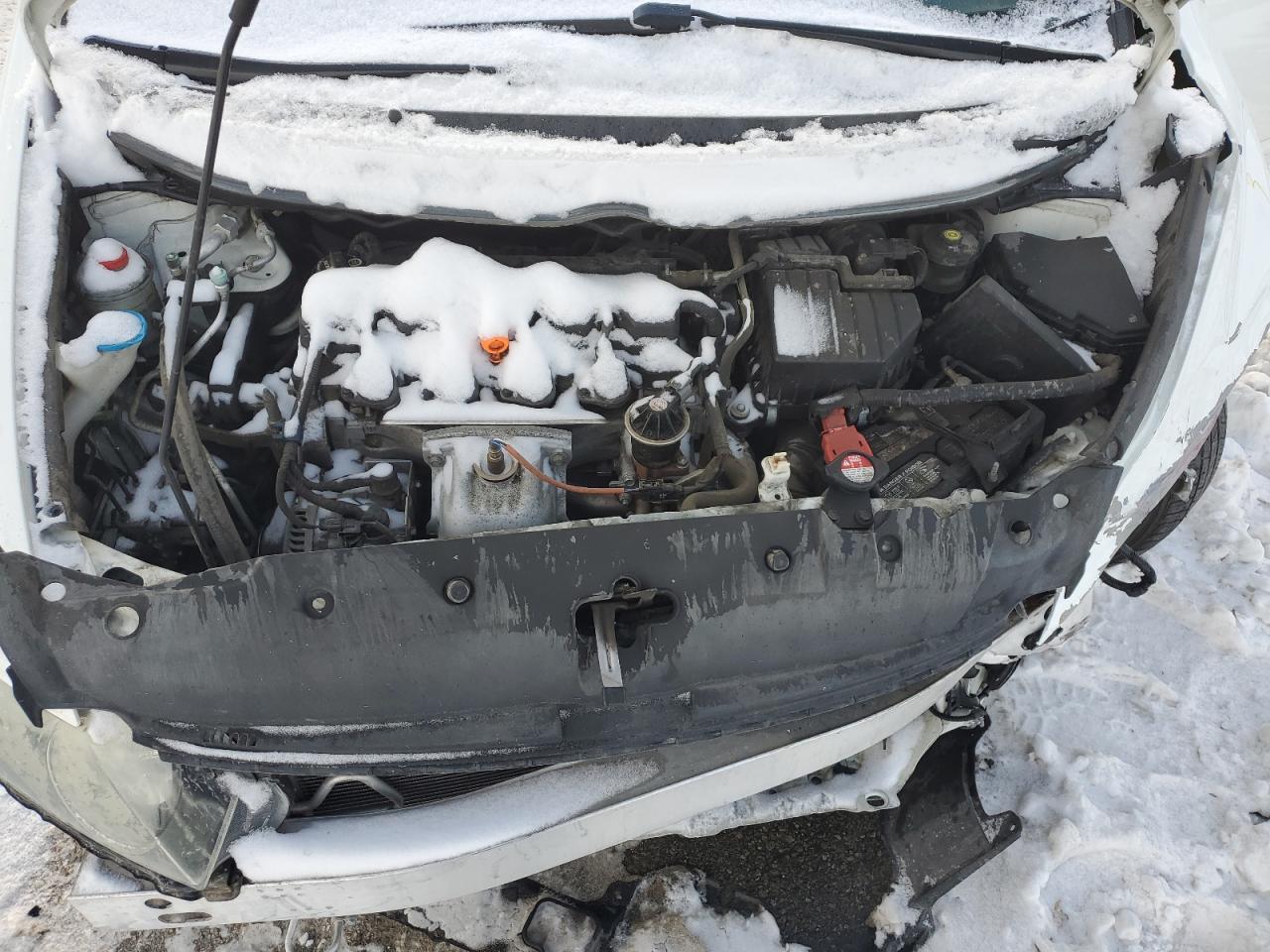 2011 Honda Civic - Image 13