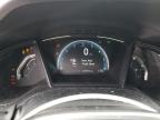 2021 Honda Civic Lx للبيع في Louisville، KY - Water/Flood