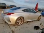 2016 Lexus Rc 350 for Sale in Grand Prairie, TX - Front End