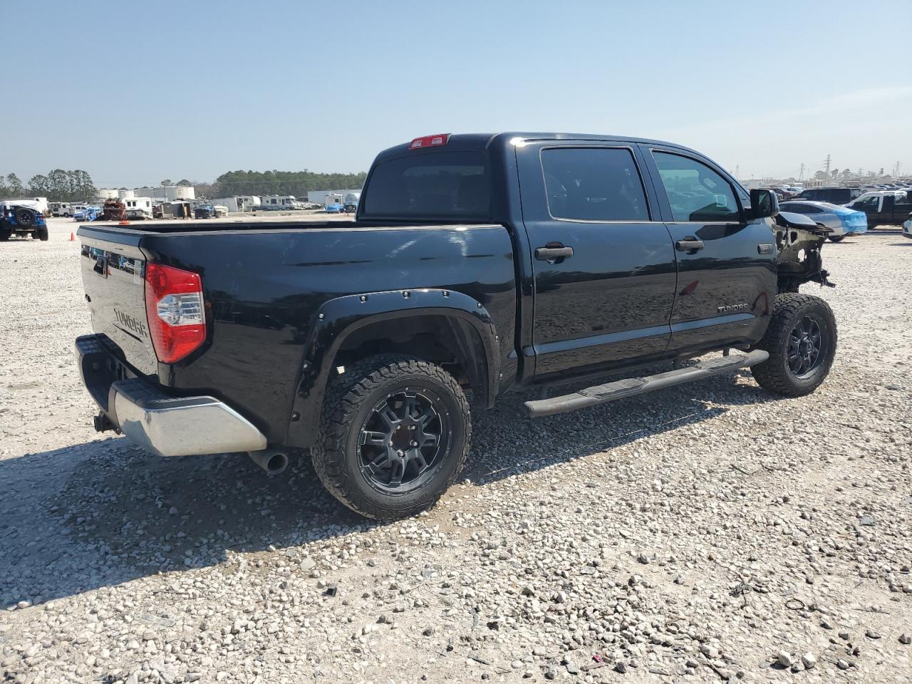 2016 Toyota Tundra - Image 3
