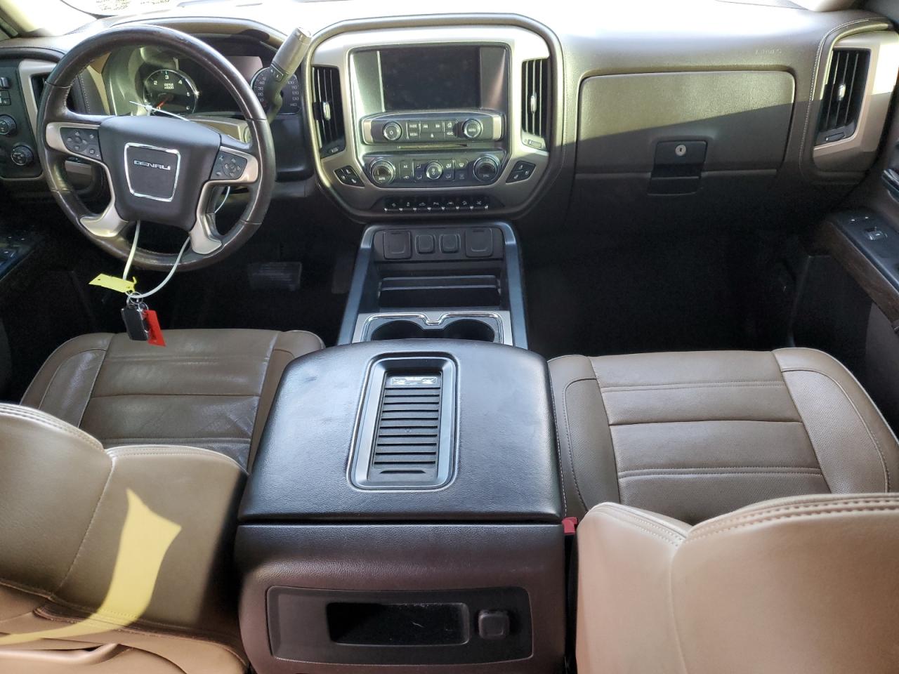 2017 GMC Sierra - Image 8