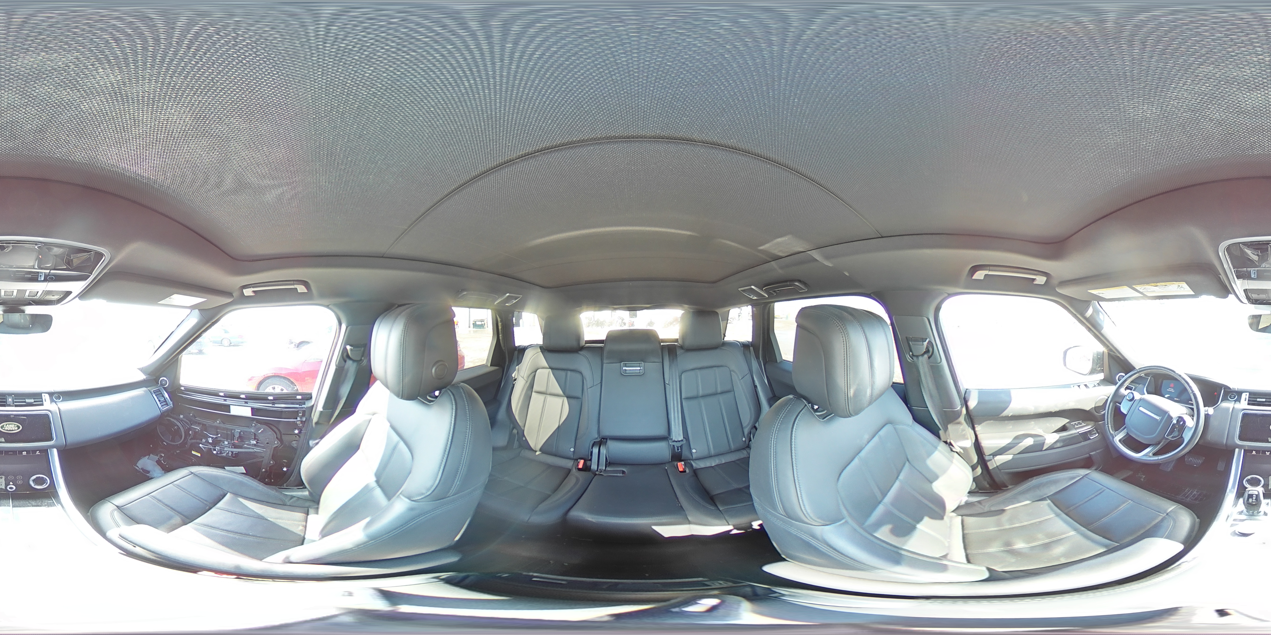 2019 Land Rover Range Rover - Image 13