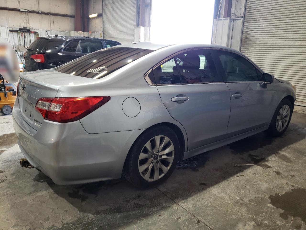 2015 Subaru Legacy - Image 3