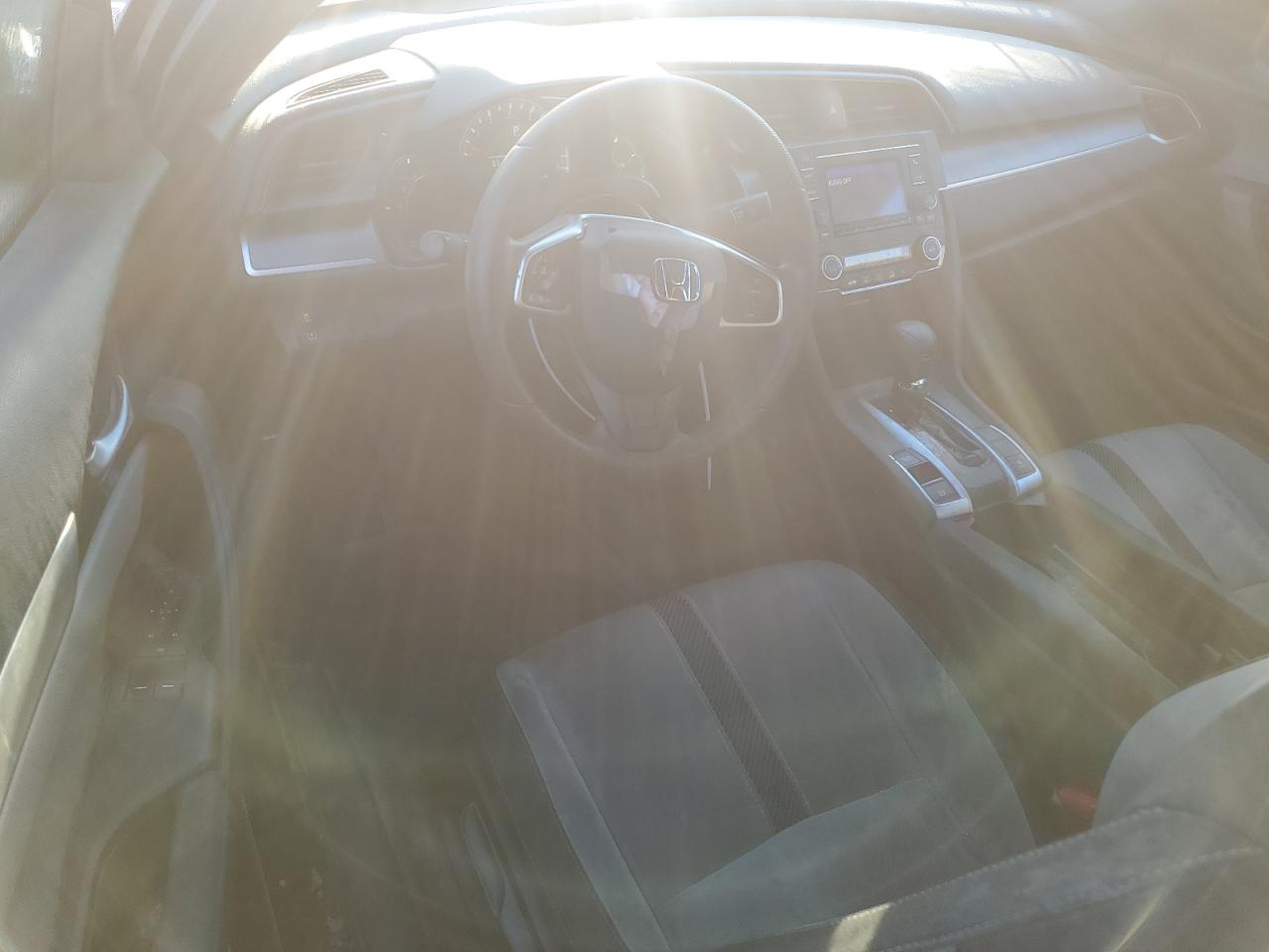 2018 Honda Civic - Image 8