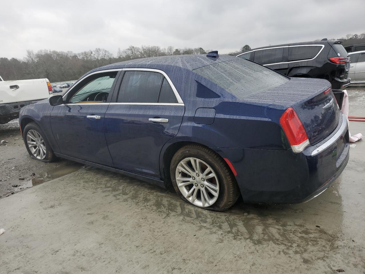 2016 Chrysler 300 - Image 2