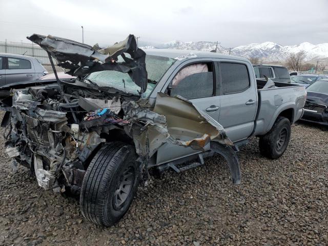2020 Toyota Tacoma Double Cab