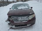 2013 HONDA ODYSSEY EXL for sale at Copart QC - MONTREAL