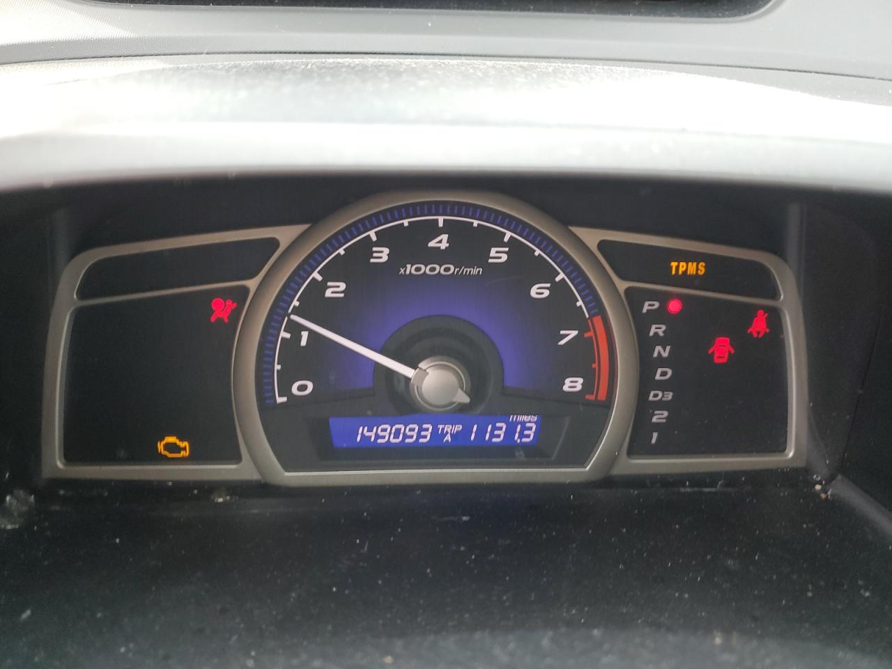 2009 Honda Civic - Image 9