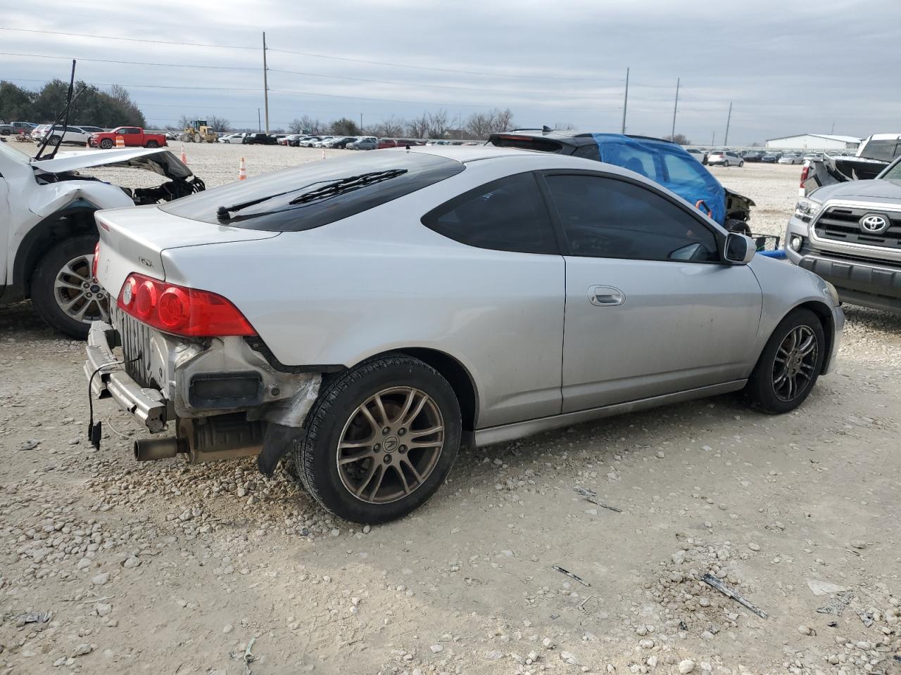 2005 Acura RSX - Image 3