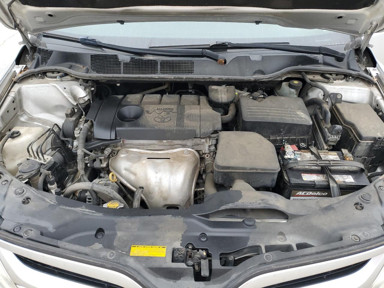 2014 Toyota Venza - Image 11