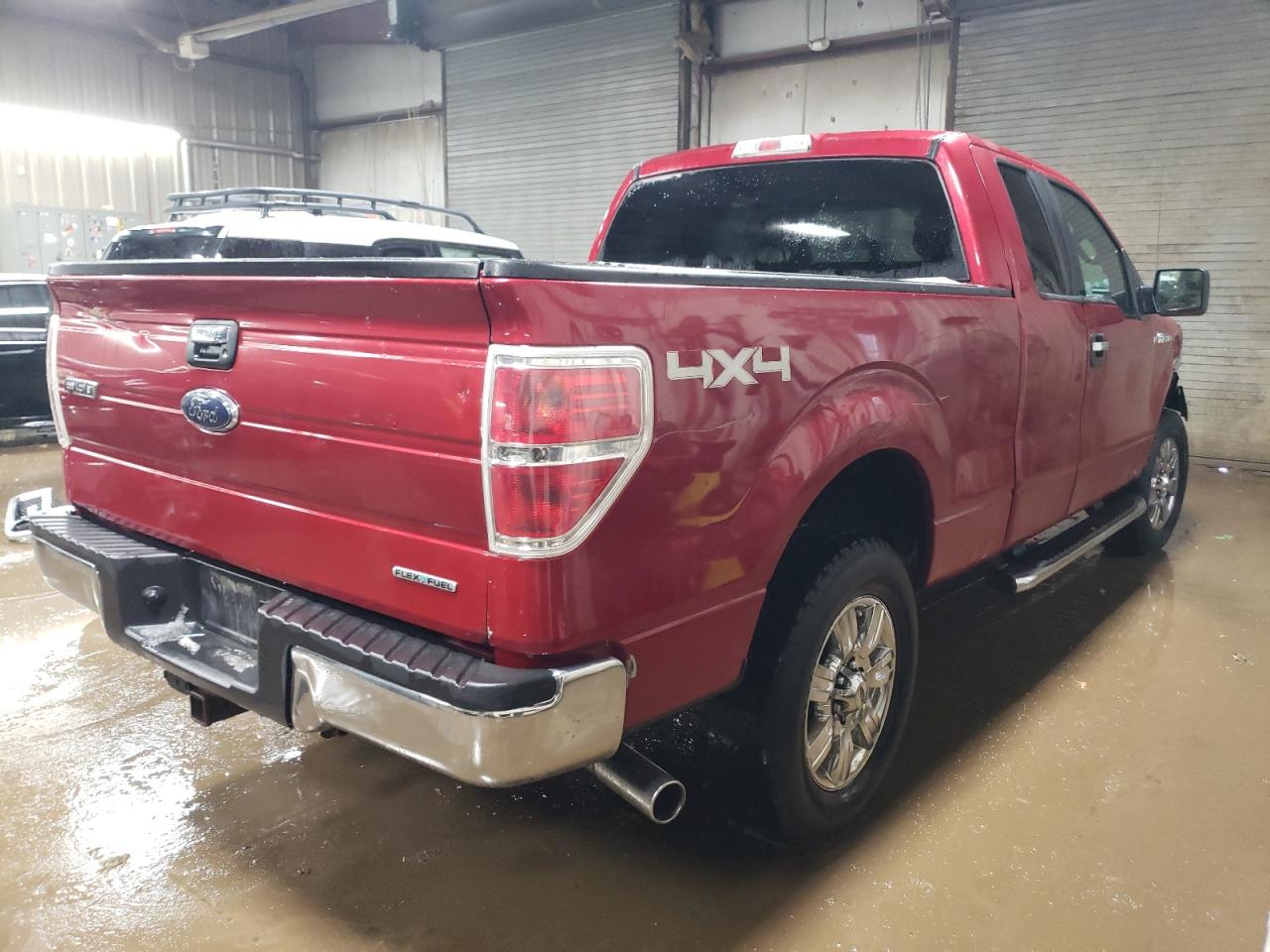 2012 Ford F-150 - Image 3