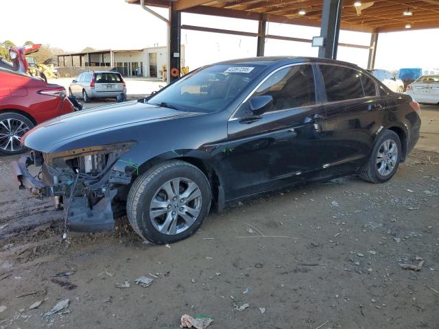 2011 Honda Accord Se