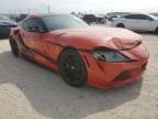 2024 Toyota Supra Base for Sale in Houston, TX - Front End