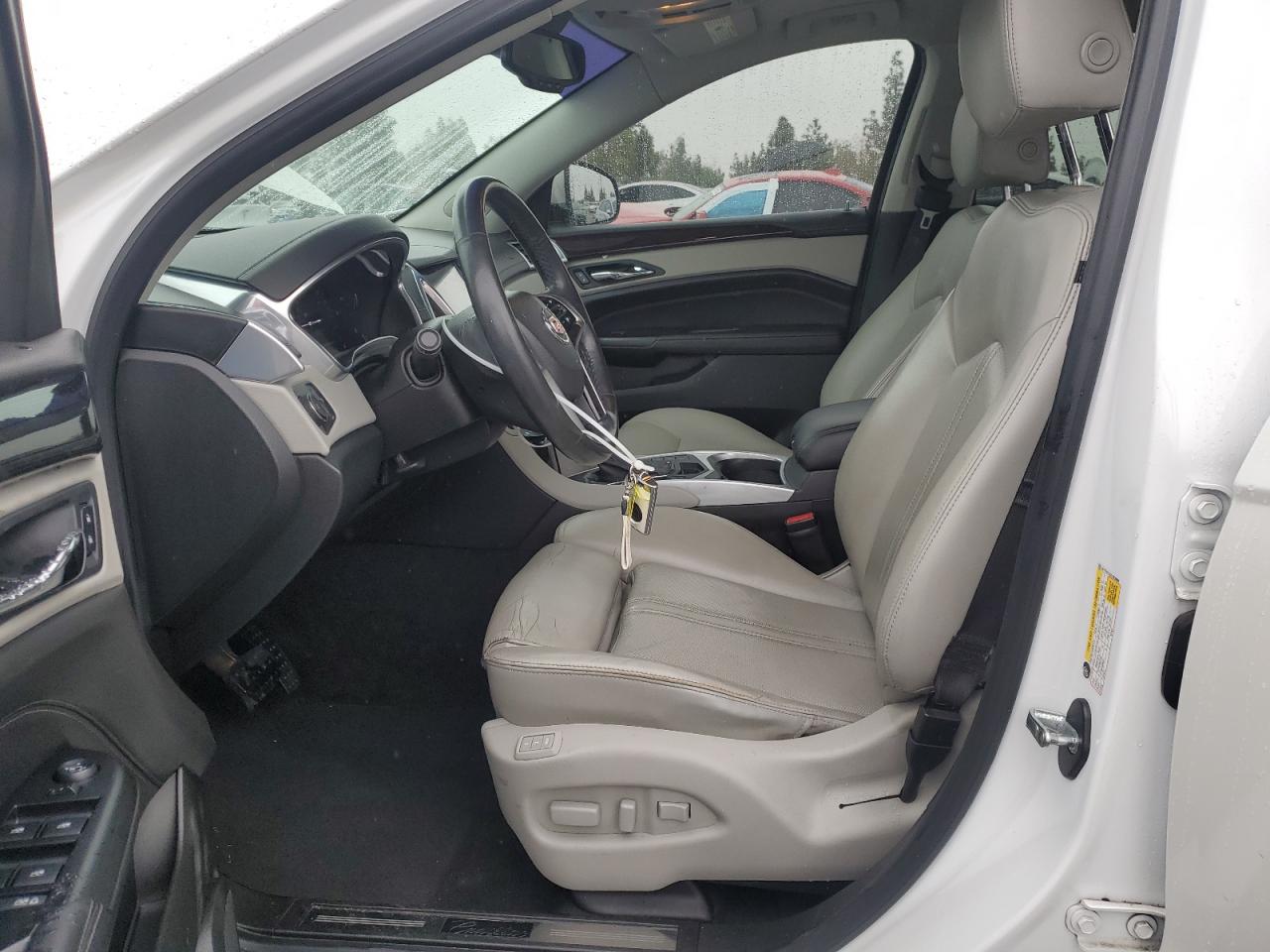 2013 Cadillac SRX - Image 7