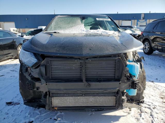  CHEVROLET EQUINOX 2019 Сірий