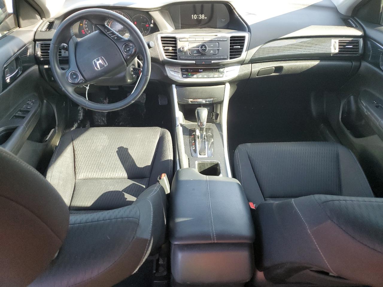 2014 Honda Accord - Image 8