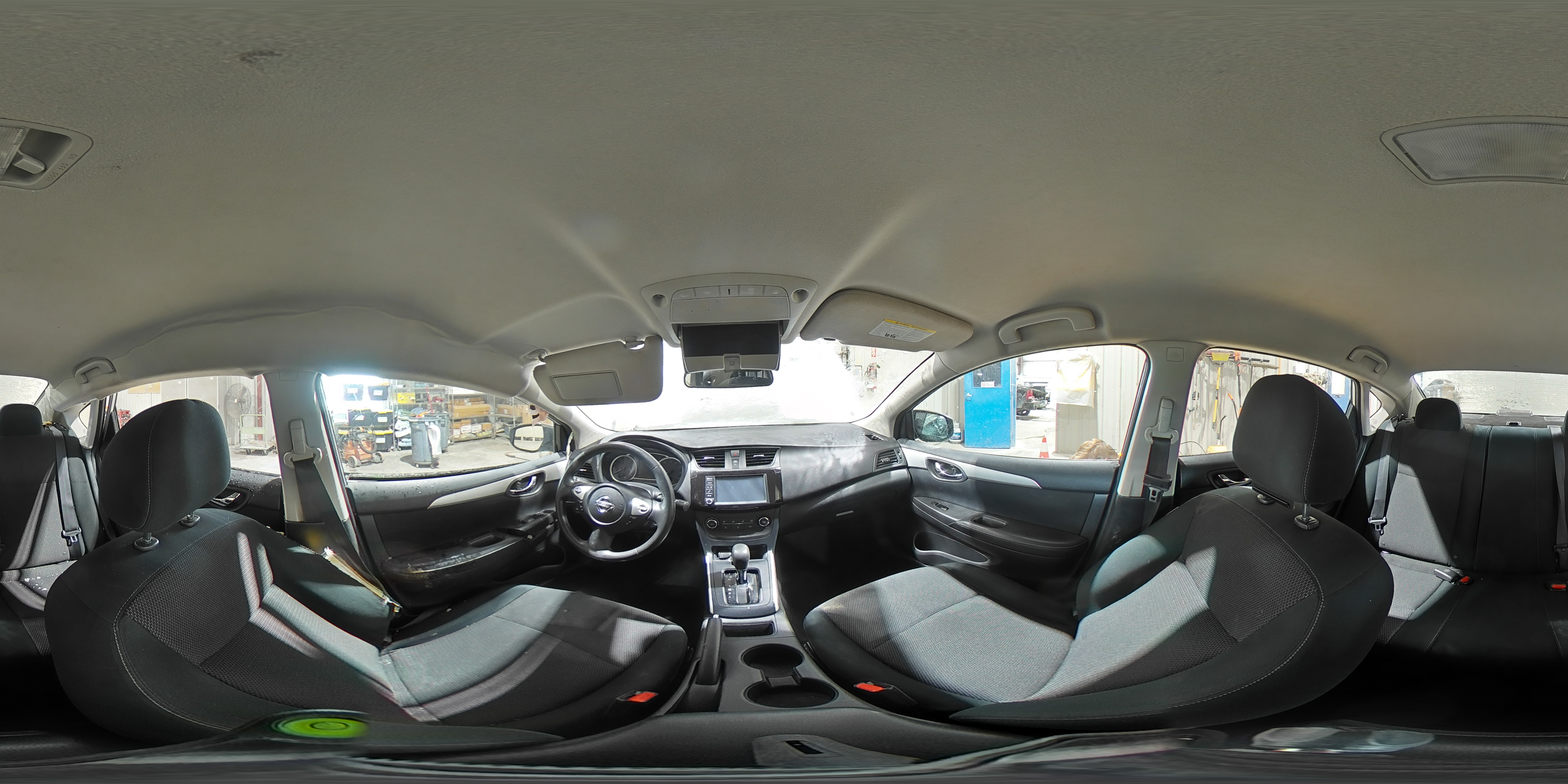 2019 Nissan Sentra - Image 13