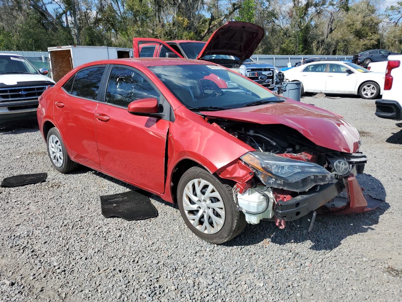 2018 Toyota Corolla - Image 4