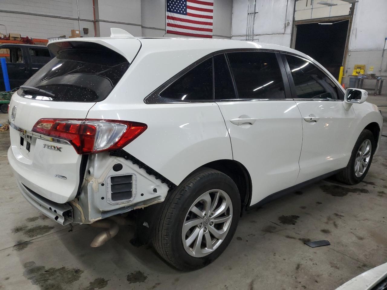 2017 Acura RDX - Image 3