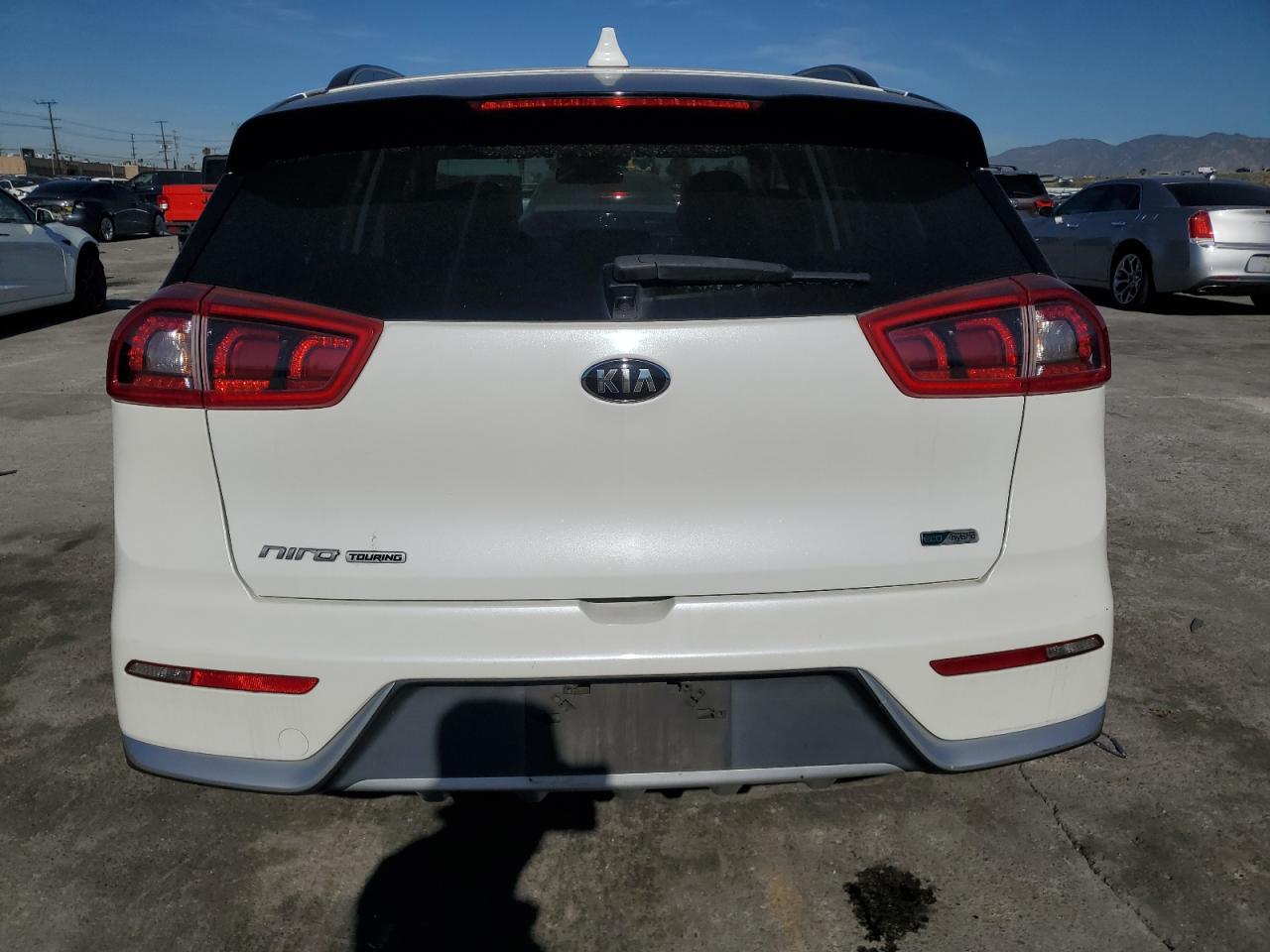 2017 Kia Niro - Image 6
