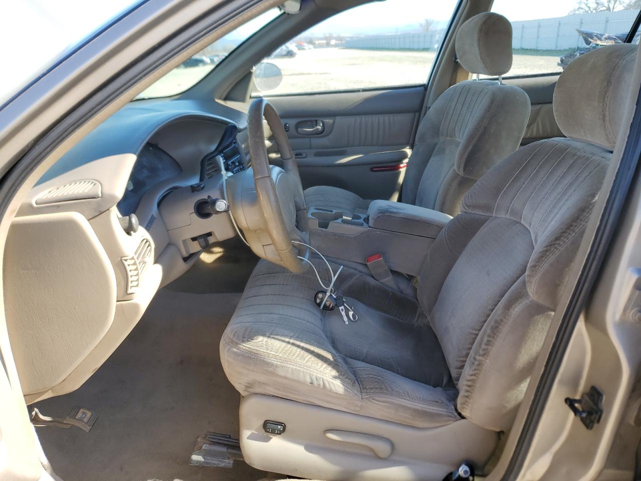 2002 Buick Century - Image 7