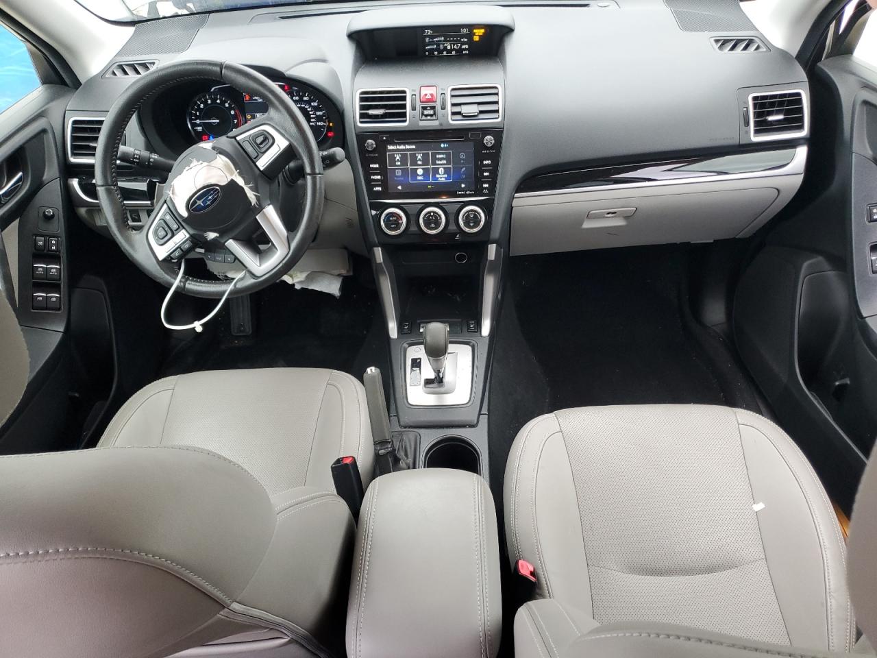 2017 Subaru Forester - Image 8