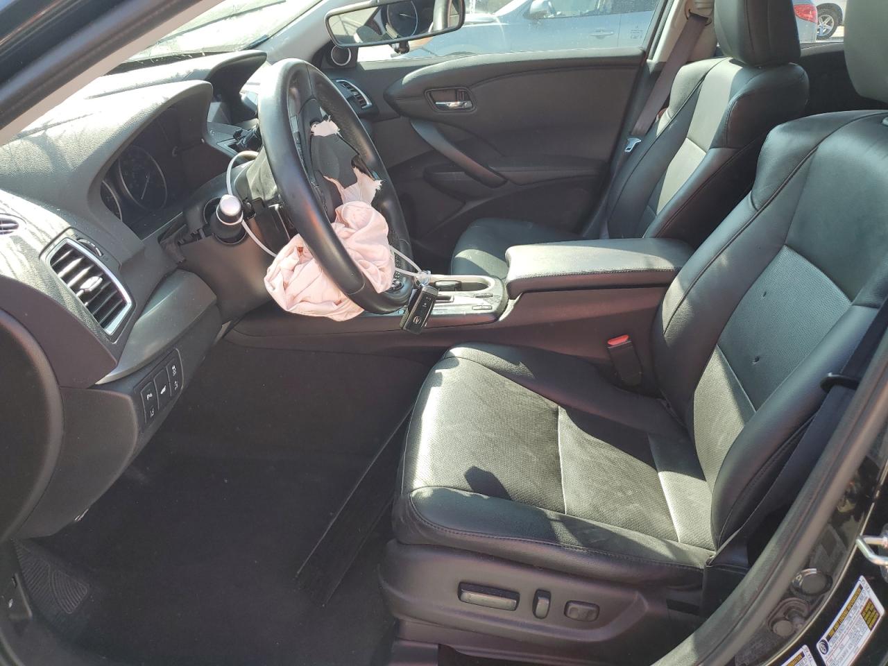 2017 Acura RDX - Image 7