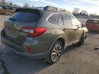 2015 Subaru Outback 2.5I Limited de vânzare în Bridgeton, MO - Front End