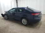 2020 Toyota Corolla Le for Sale in Shreveport, LA - Front End