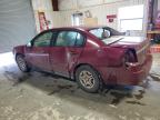 2007 Chevrolet Malibu Ls продається в Helena, MT - All Over