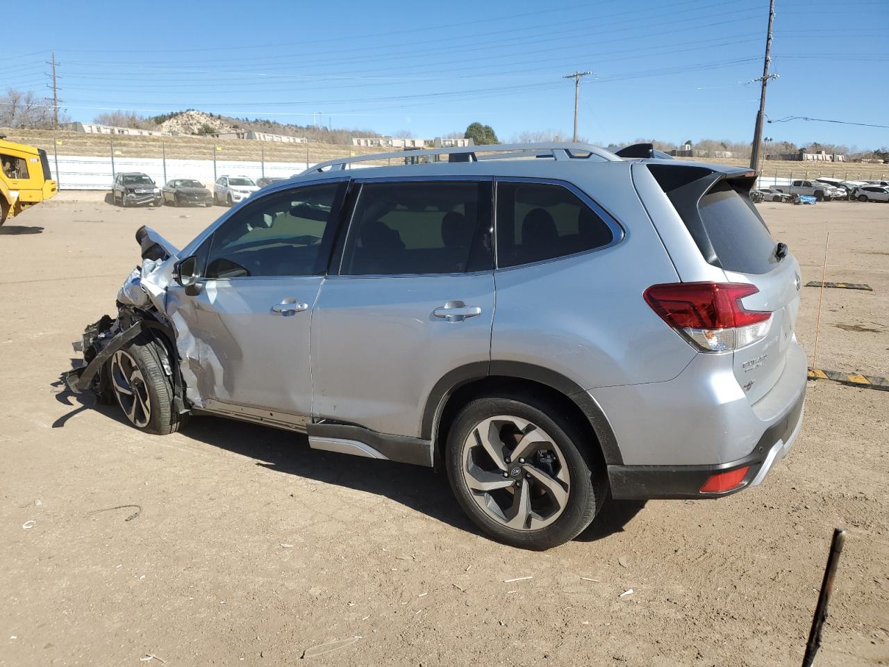 2024 Subaru Forester - Image 2