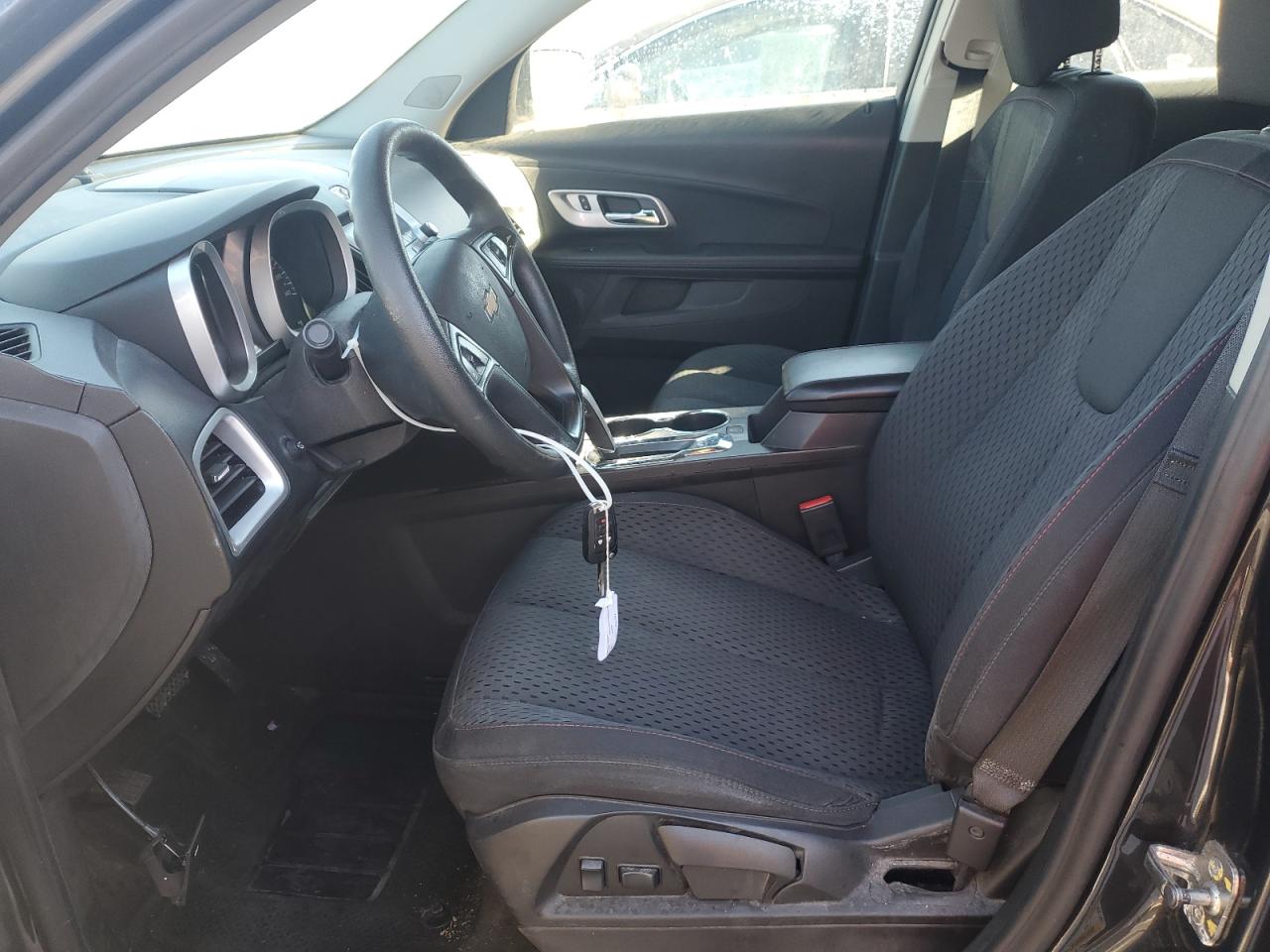 2012 Chevrolet Equinox - Image 7