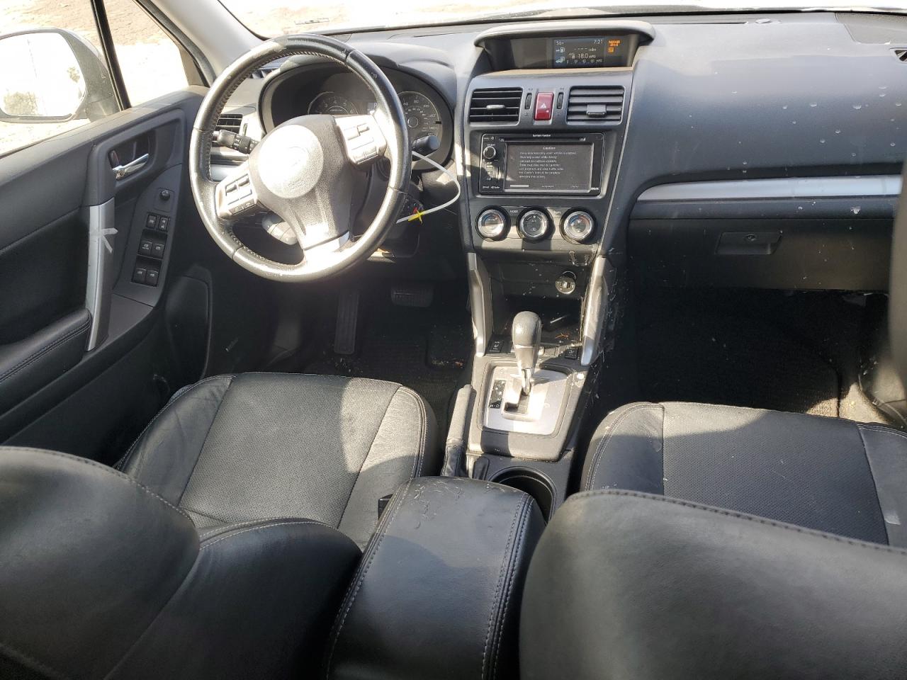 2014 Subaru Forester - Image 8